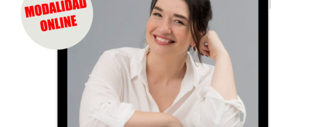 Formación ONLINE: Aprende a Comunicarte con Personas Adolescentes + Móviles, Redes y Bienestar Digital